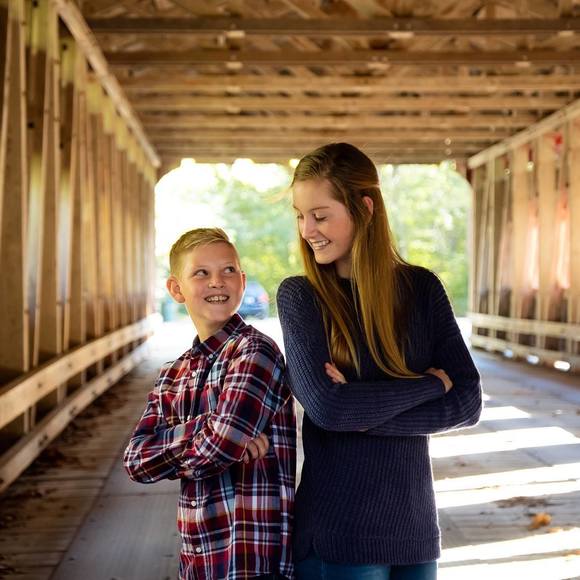 Meet your Posher, Kristen - Picture 1 of 1